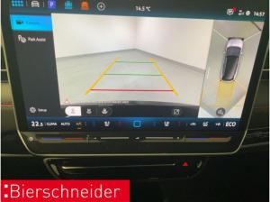 Volkswagen ID.7 Tourer GTX 4M. *AHK/HuD/PANO/WäPu*