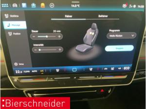 Volkswagen ID.7 Tourer GTX 4M. *AHK/HuD/PANO/WäPu*