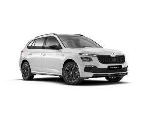 Skoda Kamiq Monte Carlo 1.0 TSI (Essen)