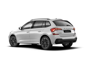 Skoda Kamiq Monte Carlo 1.0 TSI (Essen)