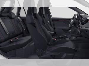 Skoda Kamiq Monte Carlo 1.0 TSI (Essen)