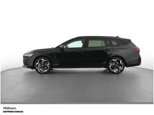 Skoda Superb Combi Sportline 2.0 TDI 4x4 (Mülheim)