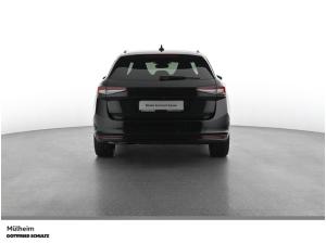 Skoda Superb Combi Sportline 2.0 TDI 4x4 (Mülheim)