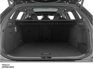 Skoda Superb Combi Sportline 2.0 TDI 4x4 (Mülheim)