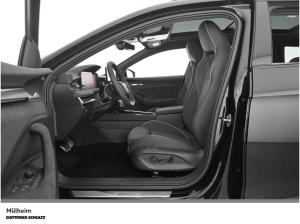 Skoda Superb Combi Sportline 2.0 TDI 4x4 (Mülheim)