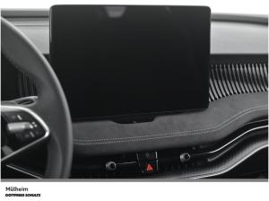 Skoda Superb Combi Sportline 2.0 TDI 4x4 (Mülheim)