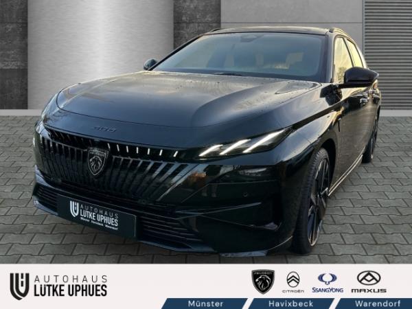 Peugeot 308 SW GT HYBRID 145 e-DSC6 El. Pano Navi ACC