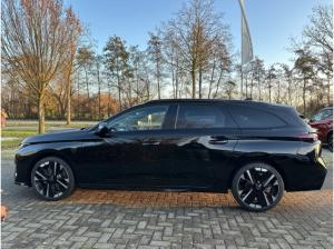 Peugeot 308 SW GT HYBRID 145 e-DSC6 El. Pano Navi ACC