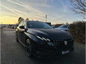 Peugeot 308 SW GT HYBRID 145 e-DSC6 El. Pano Navi ACC