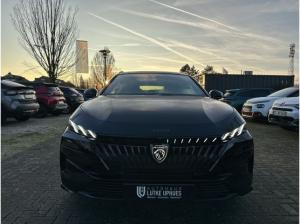 Peugeot 308 SW GT HYBRID 145 e-DSC6 El. Pano Navi ACC