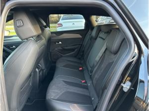 Peugeot 308 SW GT HYBRID 145 e-DSC6 El. Pano Navi ACC