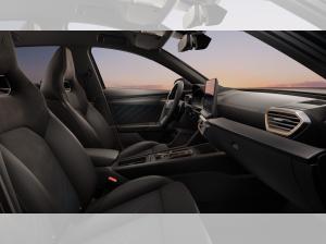 Cupra Formentor VZ 1.5 e-HYBRID 200 kW (272 PS)