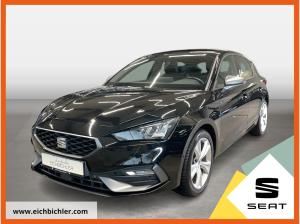 Seat Leon FR 2.0 TDI DSG ACC AUT DynLicht KlimaA LED