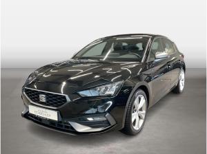Seat Leon FR 2.0 TDI DSG ACC AUT DynLicht KlimaA LED