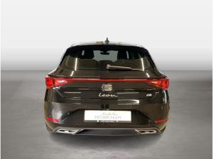 Seat Leon FR 2.0 TDI DSG ACC AUT DynLicht KlimaA LED