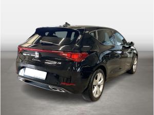 Seat Leon FR 2.0 TDI DSG ACC AUT DynLicht KlimaA LED