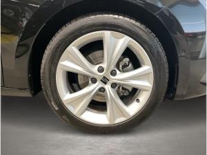 Seat Leon FR 2.0 TDI DSG ACC AUT DynLicht KlimaA LED