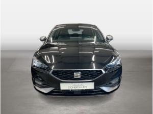 Seat Leon FR 2.0 TDI DSG ACC AUT DynLicht KlimaA LED