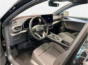 Seat Leon FR 2.0 TDI DSG ACC AUT DynLicht KlimaA LED