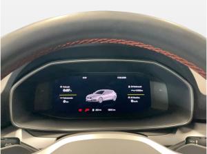 Seat Leon FR 2.0 TDI DSG ACC AUT DynLicht KlimaA LED