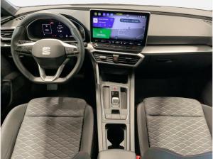 Seat Leon FR 2.0 TDI DSG ACC AUT DynLicht KlimaA LED