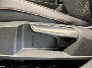 Seat Leon FR 2.0 TDI DSG ACC AUT DynLicht KlimaA LED