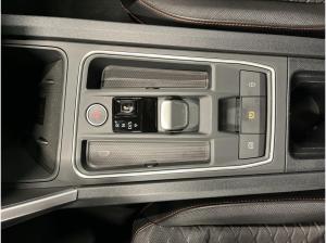 Seat Leon FR 2.0 TDI DSG ACC AUT DynLicht KlimaA LED