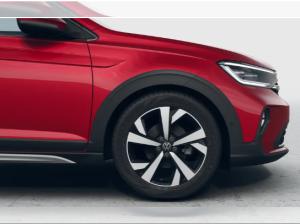 Volkswagen Taigo Style 1.5 TSI 150PS DSG *MATRIX*NAV*KEYLESS*KAMERA*IQ-DRIVE PAKET*41.015€