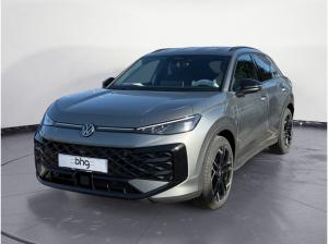 Volkswagen T-Roc R-Line // 1.5 eTSI 150PS / sofort Verfügbar / AHK / BlackStyle / elekt. Heckklappe // uvm. // ⭐