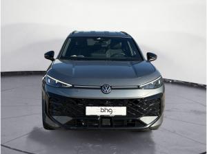 Volkswagen T-Roc R-Line // 1.5 eTSI 150PS / sofort Verfügbar / AHK / BlackStyle / elekt. Heckklappe // uvm. // ⭐