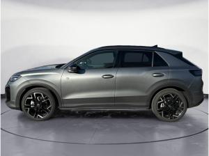 Volkswagen T-Roc R-Line // 1.5 eTSI 150PS / sofort Verfügbar / AHK / BlackStyle / elekt. Heckklappe // uvm. // ⭐