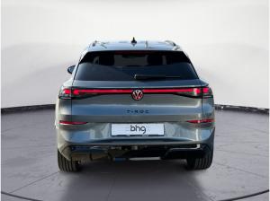 Volkswagen T-Roc R-Line // 1.5 eTSI 150PS / sofort Verfügbar / AHK / BlackStyle / elekt. Heckklappe // uvm. // ⭐