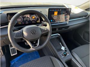 Volkswagen T-Roc R-Line // 1.5 eTSI 150PS / sofort Verfügbar / AHK / BlackStyle / elekt. Heckklappe // uvm. // ⭐