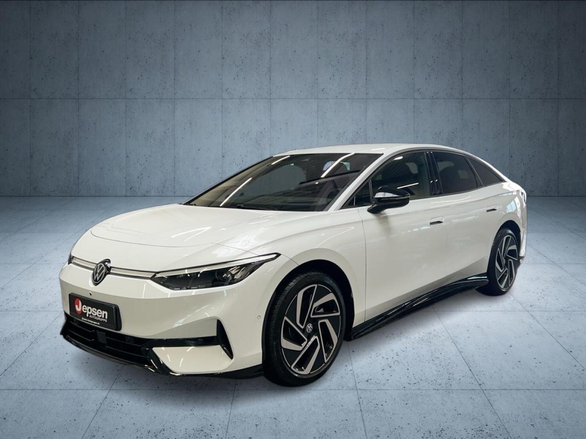 Volkswagen ID.7 Pro S 86 kWh /EXTERIEUR-PLUS /IQ-DRIVE