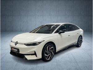 Volkswagen ID.7 Pro S 86 kWh /EXTERIEUR-PLUS /IQ-DRIVE