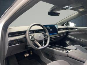 Volkswagen ID.7 Pro S 86 kWh /EXTERIEUR-PLUS /IQ-DRIVE