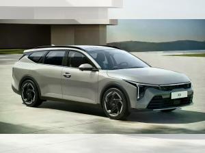 Kia K4 SW 1.6T 180 DCT GTL DWP+ SZ SD 18 GD