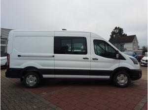 Ford Transit DoKa 2.0 TDCi 350 L3 H2 Trend 1,99% Fin.