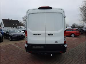 Ford Transit DoKa 2.0 TDCi 350 L3 H2 Trend 1,99% Fin.