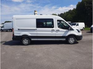 Ford Transit DoKa 2.0 TDCi 350 L3 H2 Trend 1,99% Fin.