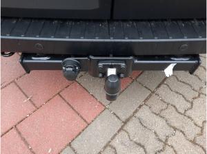 Ford Transit DoKa 2.0 TDCi 350 L3 H2 Trend 1,99% Fin.