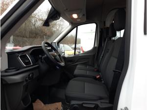 Ford Transit DoKa 2.0 TDCi 350 L3 H2 Trend 1,99% Fin.