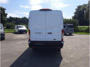 Ford Transit DoKa 2.0 TDCi 350 L3 H2 Trend 1,99% Fin.