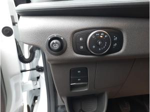 Ford Transit DoKa 2.0 TDCi 350 L3 H2 Trend 1,99% Fin.