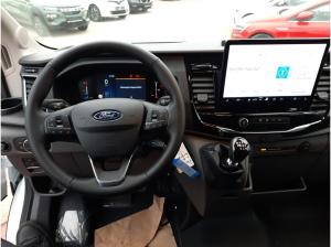 Ford Transit DoKa 2.0 TDCi 350 L3 H2 Trend 1,99% Fin.