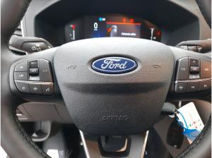 Ford Transit DoKa 2.0 TDCi 350 L3 H2 Trend 1,99% Fin.