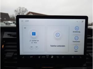 Ford Transit DoKa 2.0 TDCi 350 L3 H2 Trend 1,99% Fin.