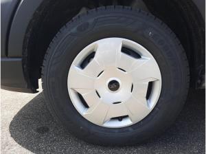 Ford Transit DoKa 2.0 TDCi 350 L3 H2 Trend 1,99% Fin.