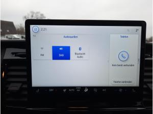 Ford Transit DoKa 2.0 TDCi 350 L3 H2 Trend 1,99% Fin.