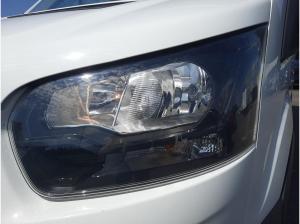 Ford Transit DoKa 2.0 TDCi 350 L3 H2 Trend 1,99% Fin.